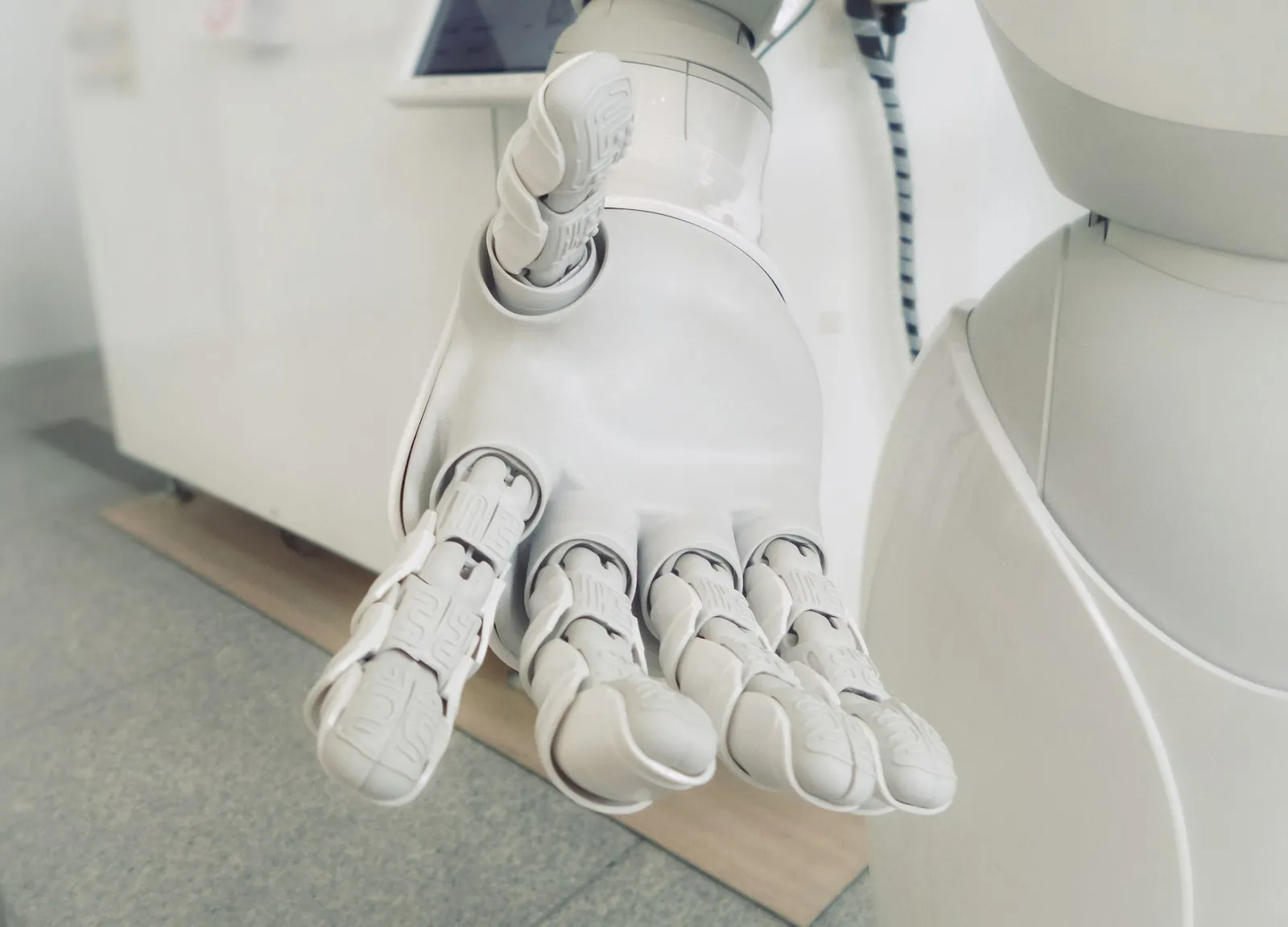AI agents & automation