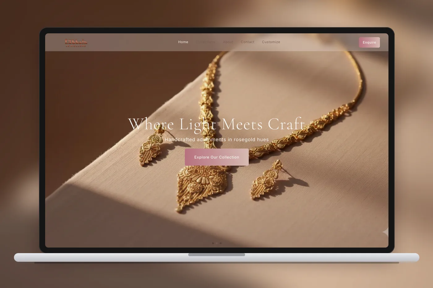 Labbaik Jewellers