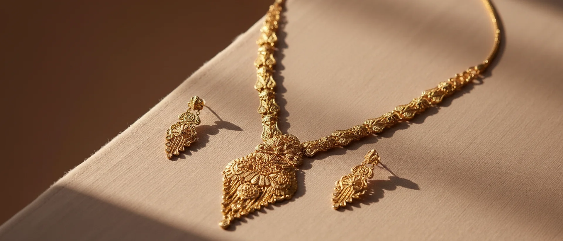 Labbaik Jewellers