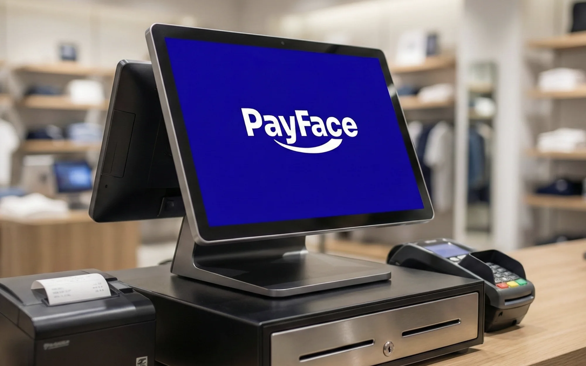 PayFace