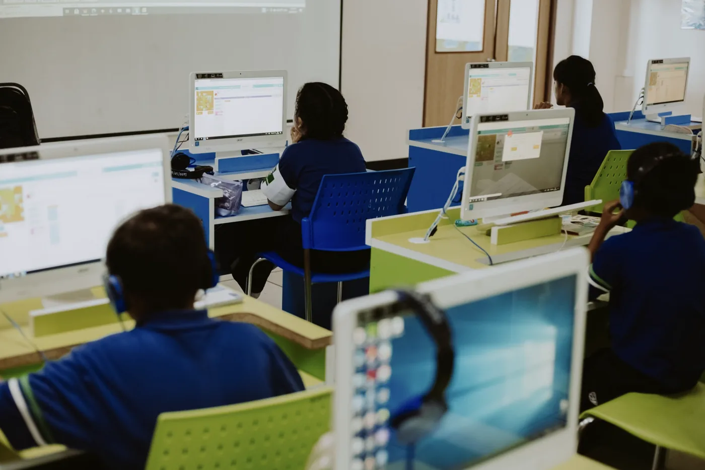 Pronttera Lab