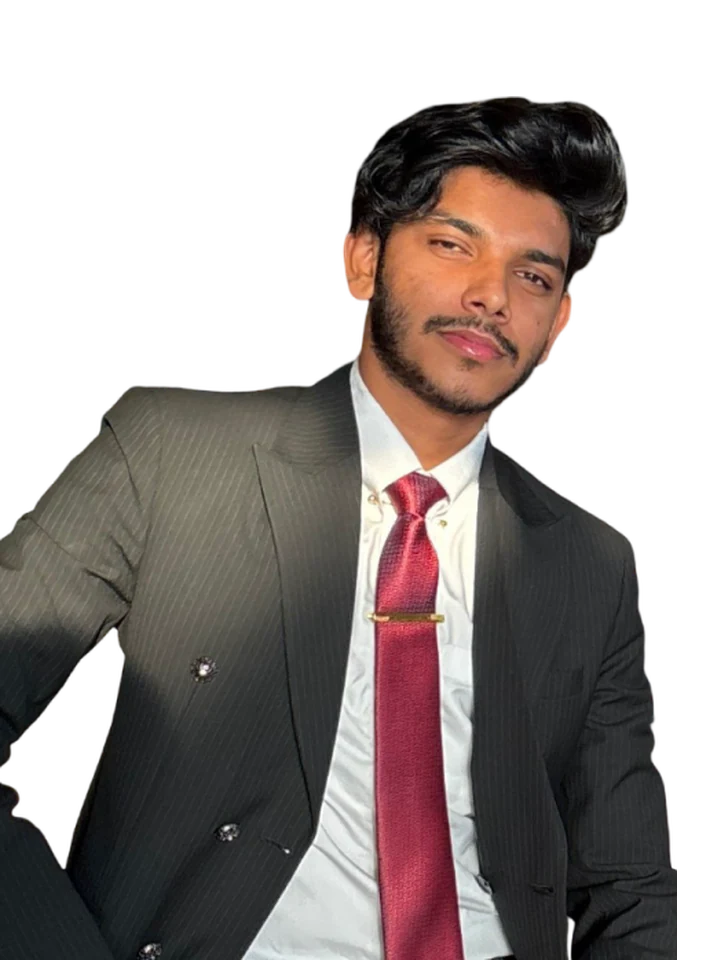 Adeeb Shah