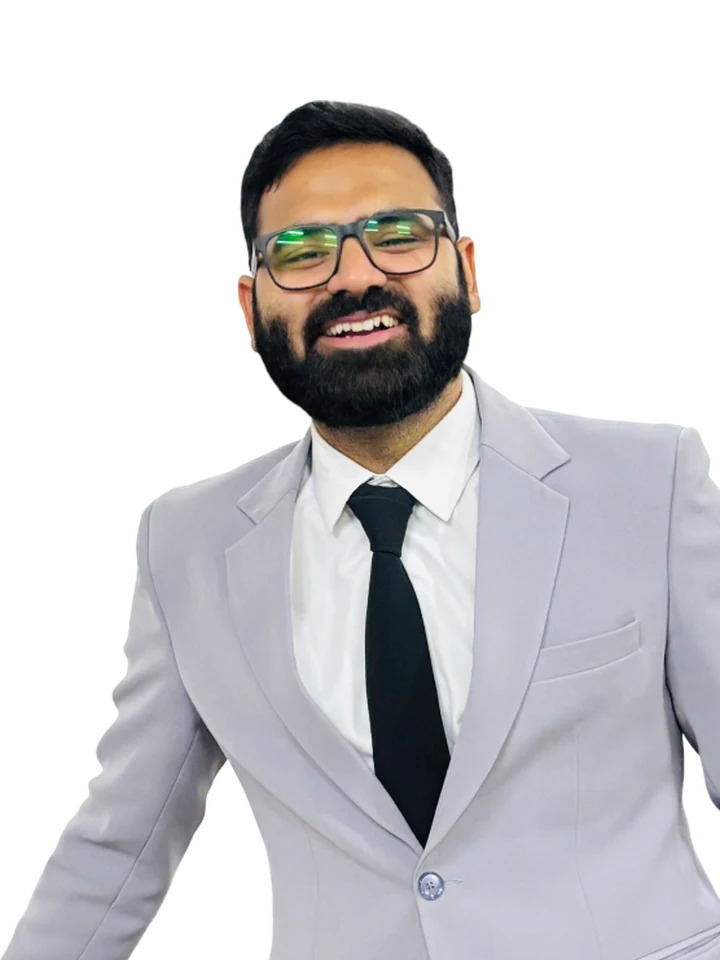 Umar Shaikh